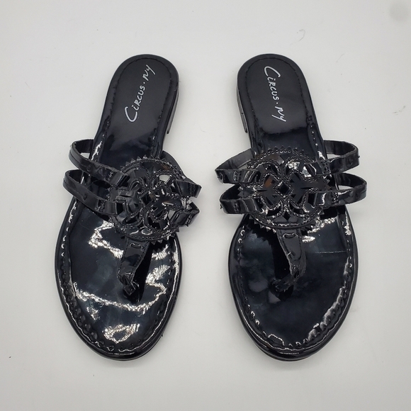 Circus by Sam Edelman Women's Canyon Size 7M Shoes - Picture 4 of 9